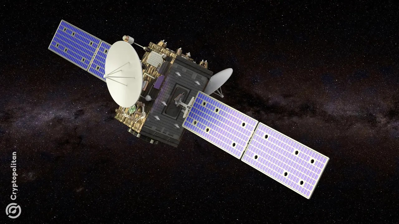 Senate advances major boost for faster satellite approvals