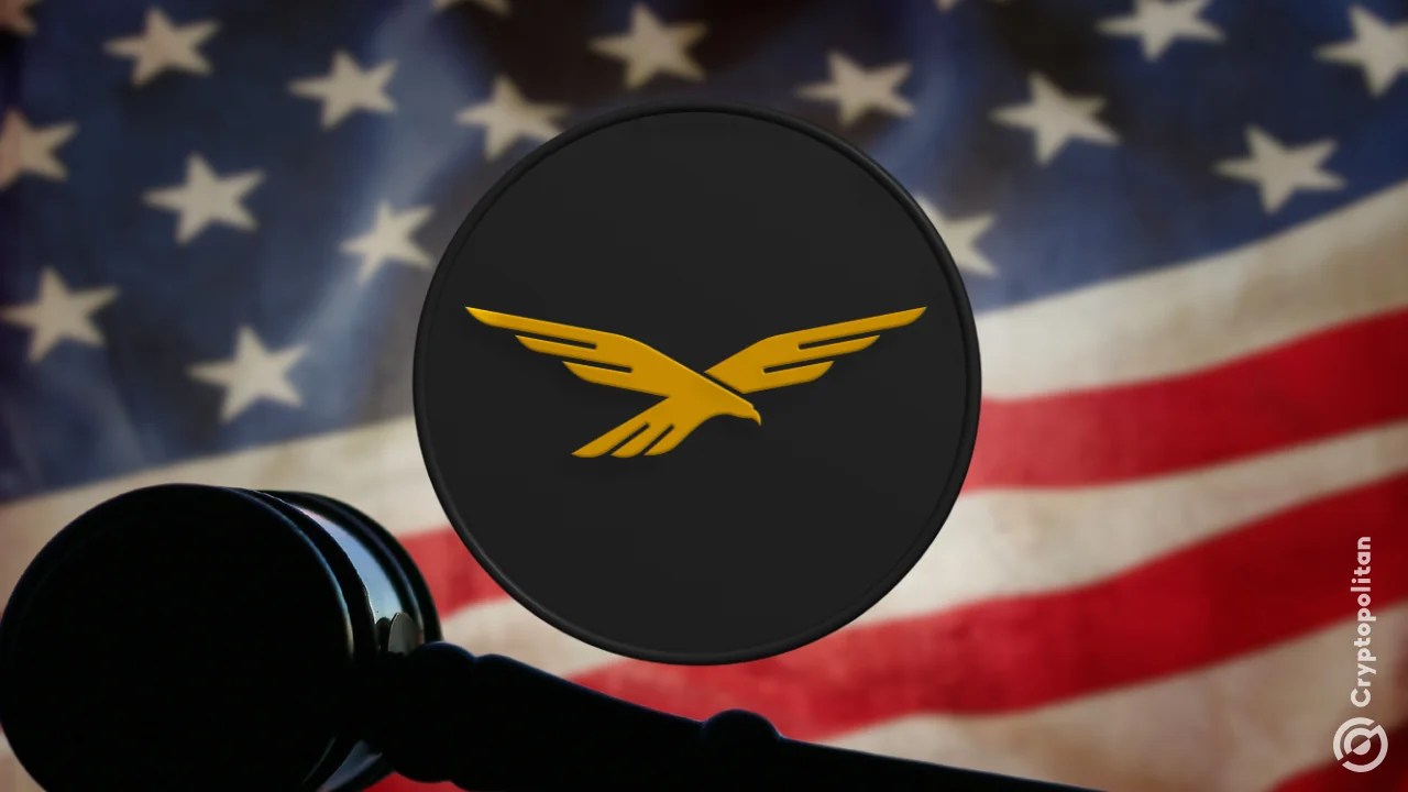 US House launches a probe into WLFI after report of $500 million UAE stake