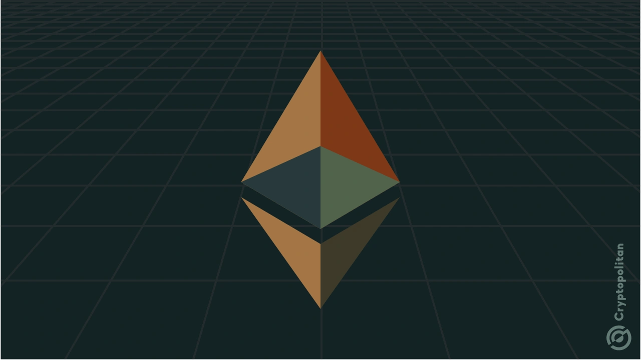 BitMine adds 140,400 ETH ($282M), continues massive ETH accumulation