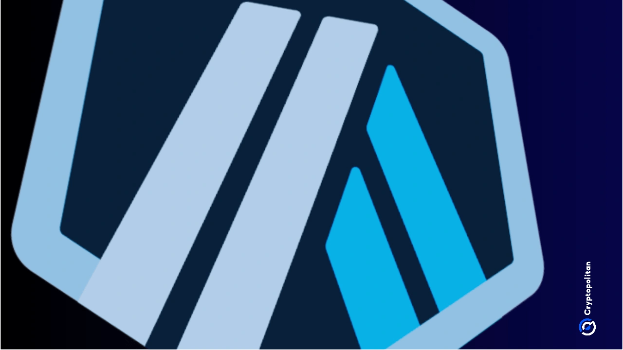 Arbitrum touts $20B TVS, $10B stablecoin supply expansion in 2025 growth story