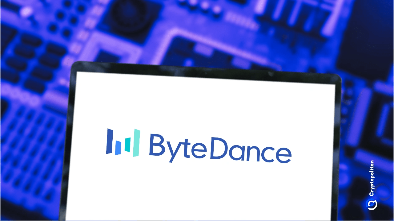 China’s ByteDance faces US Senate demand to immediately shut down Seedance 2.0