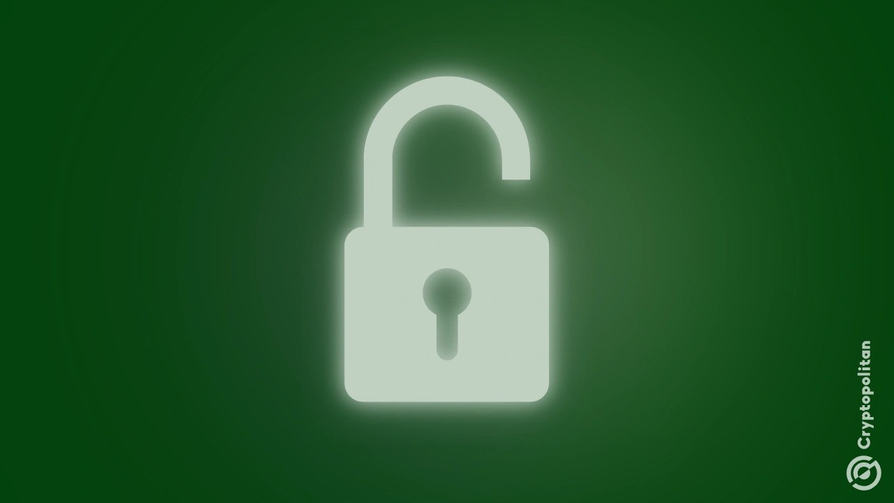 Major token unlocks ahead as Humanity and Jupiter top $230M