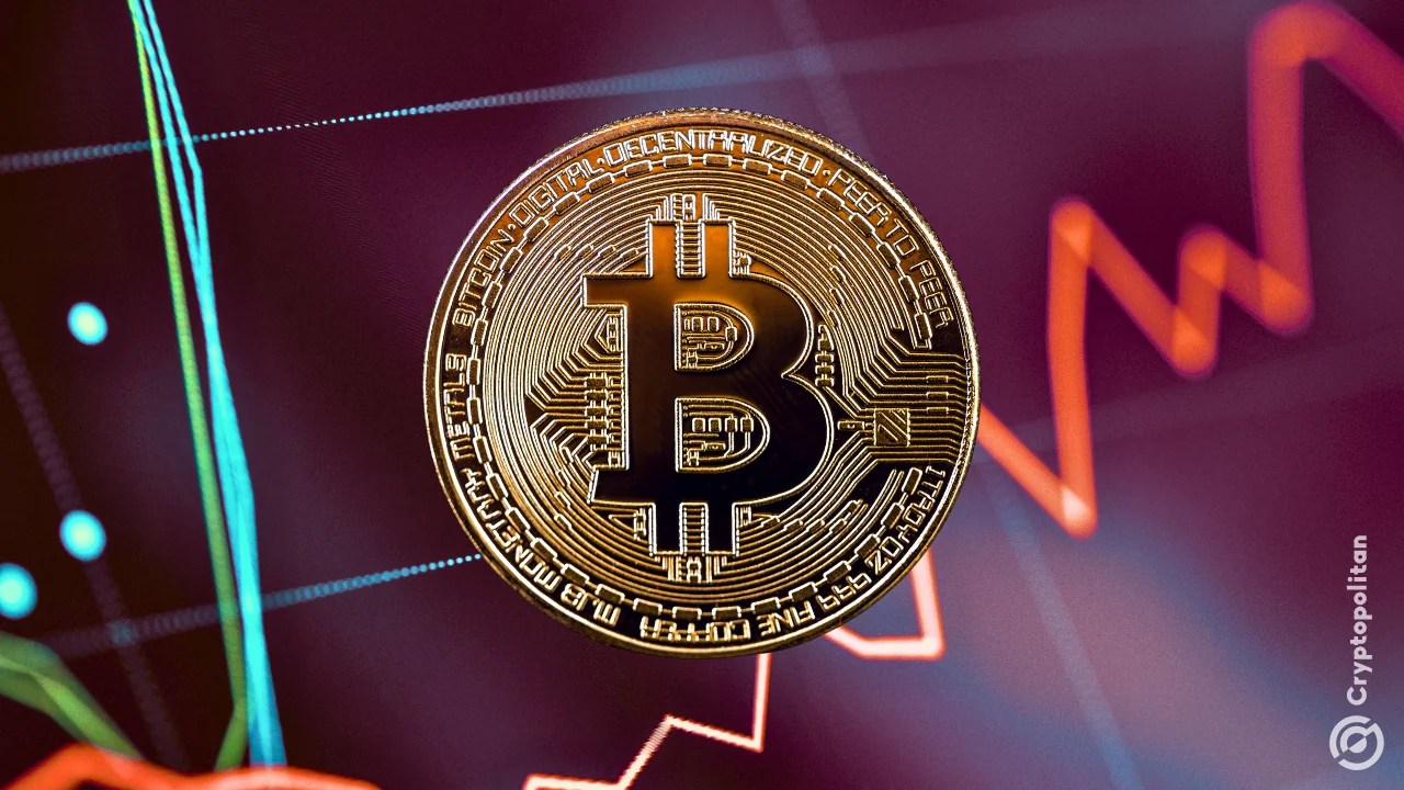 Is Bitcoin bottoming? Volatility falls, doubt rises