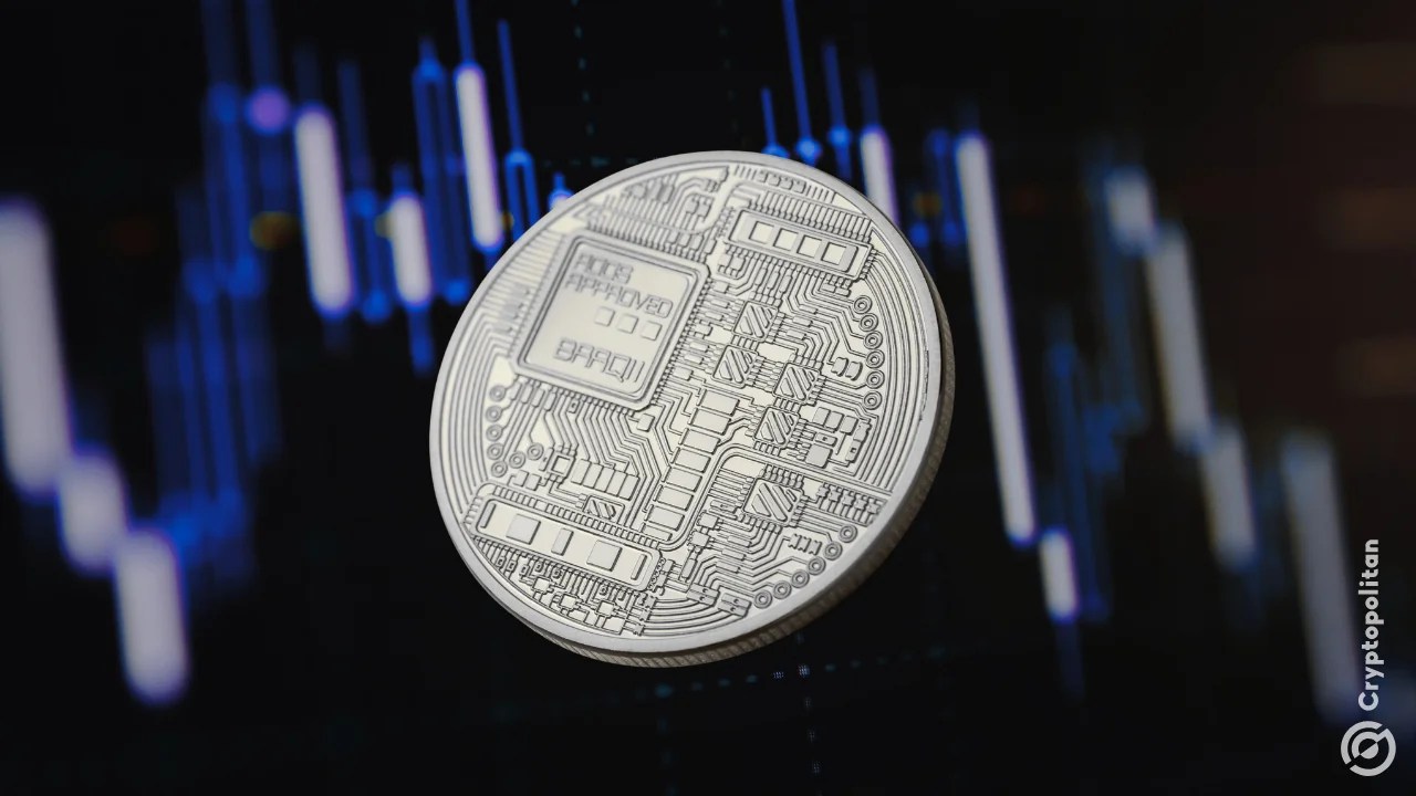 Altcoins are signaling a potential local low for the crypto market