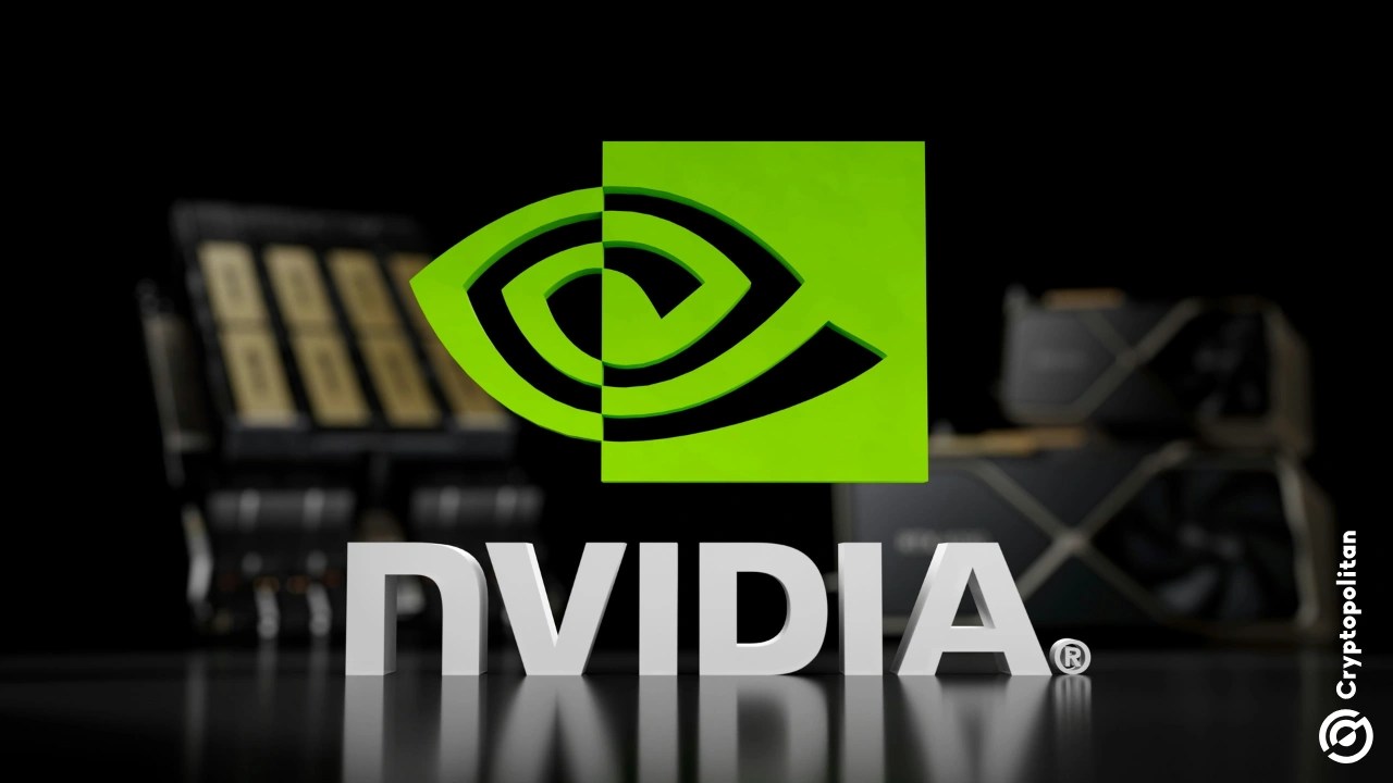 Nvidia backs Mira Murati’s Thinking Machines with 1-gigawatt compute deal with Vera Rubin chips
