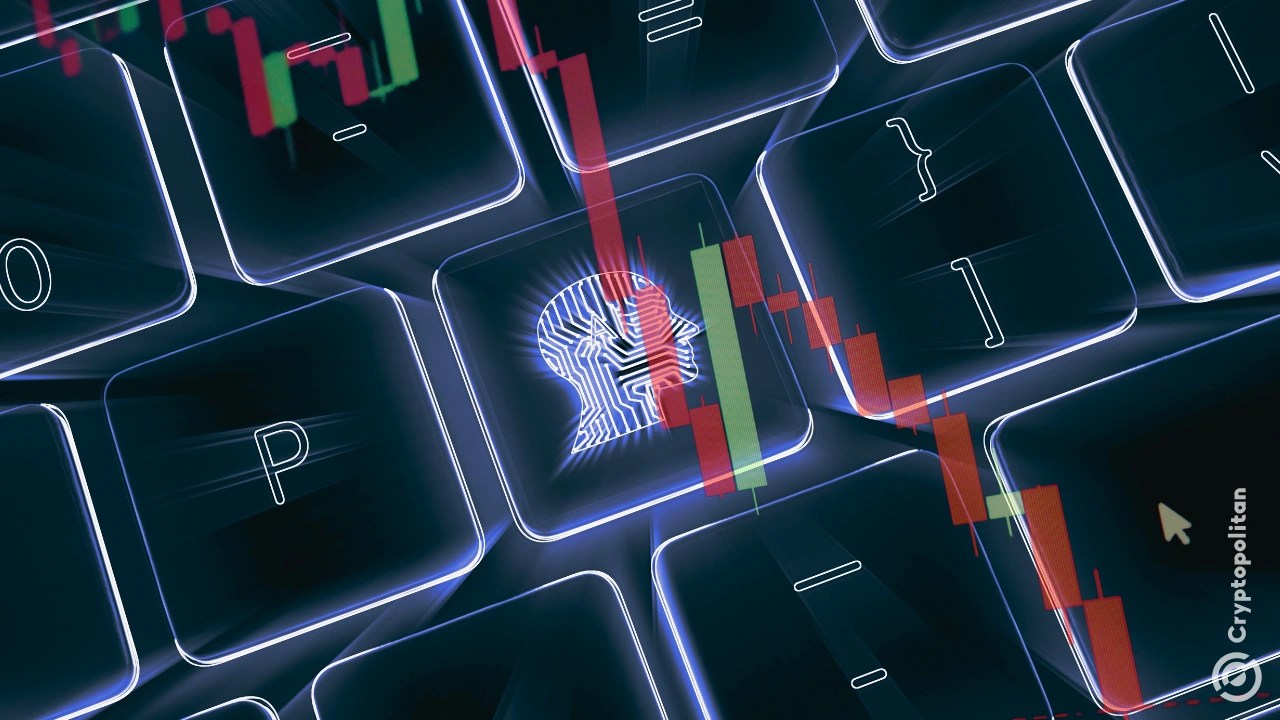 Trump-backed WLFI enters agentic AI commerce with AgentPay SDK for stablecoin transactions