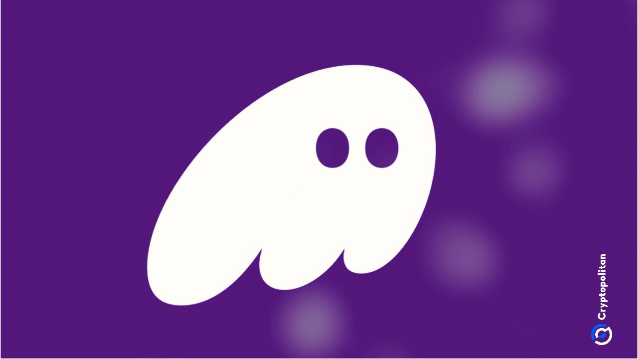 Phantom receives CFTC nod to offer derivatives in no-action relief