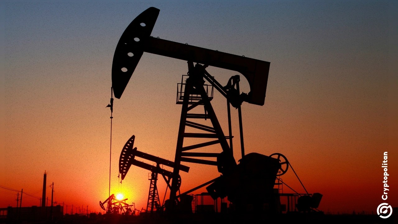 Saudi oil giant warns Middle East war could ignite global inflation shock as energy markets seize up