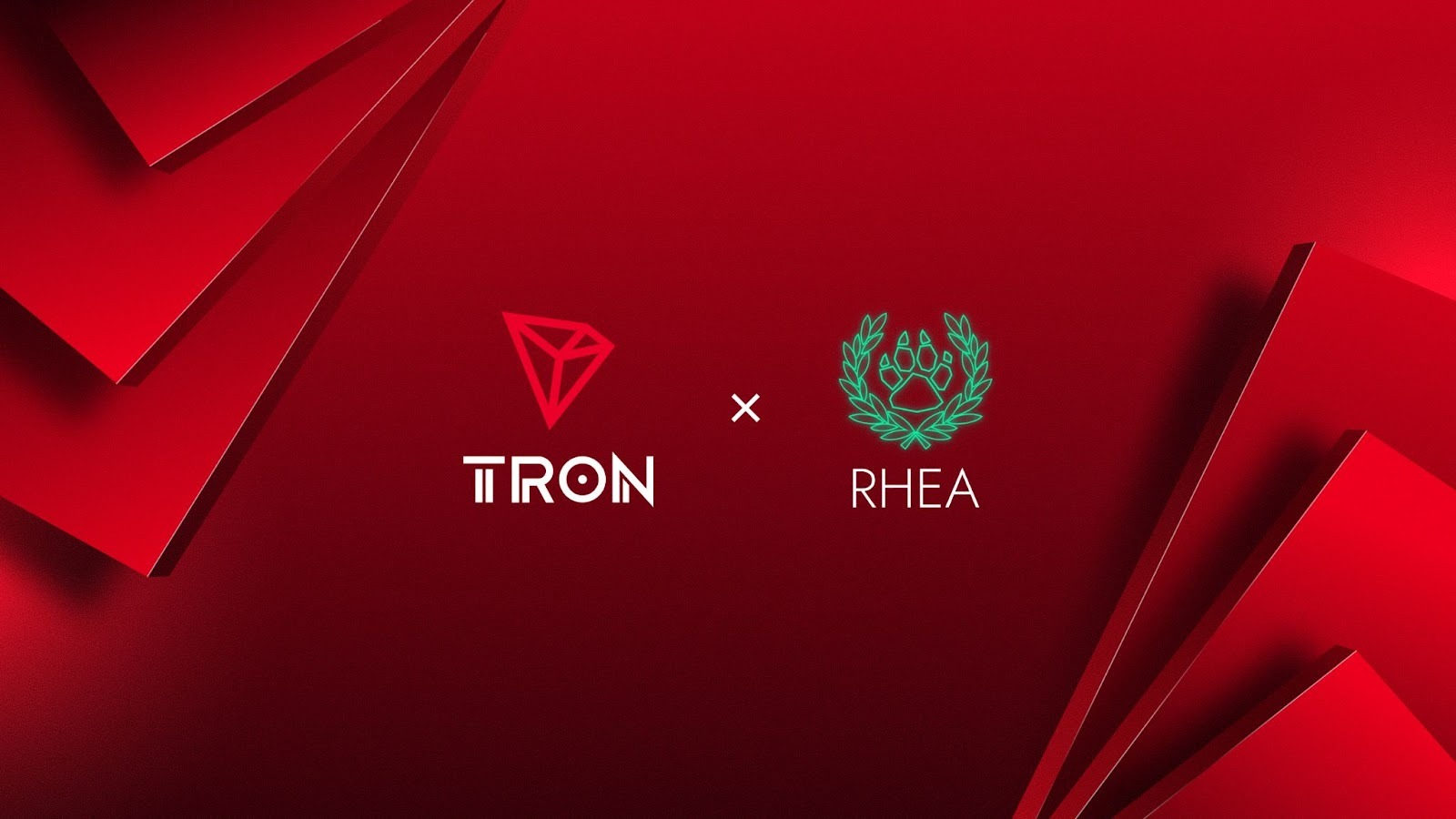 RHEA Finance Integrates TRON, Delivering Chain Abstracted Cross-Chain Liquidity