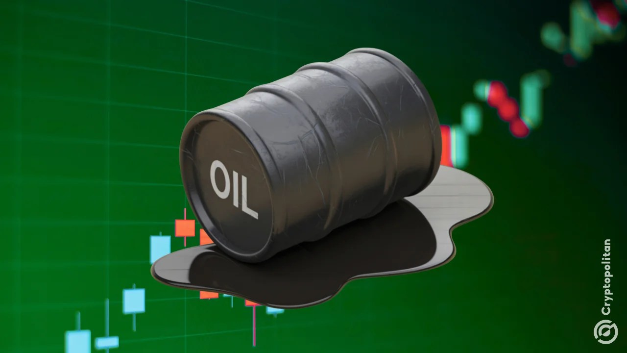 WTI oil dominates as commodity trading takes off on Hyperliquid