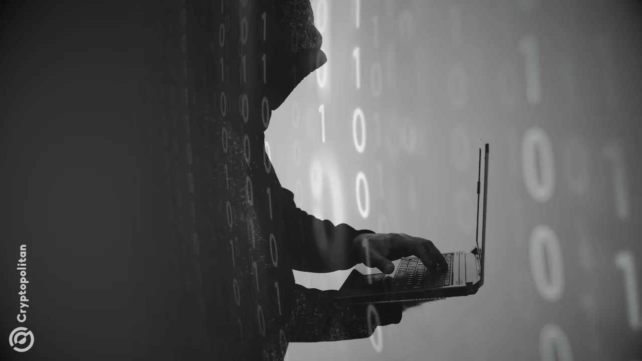 Elder loses entire nest egg of $300K to AI-driven crypto fraud