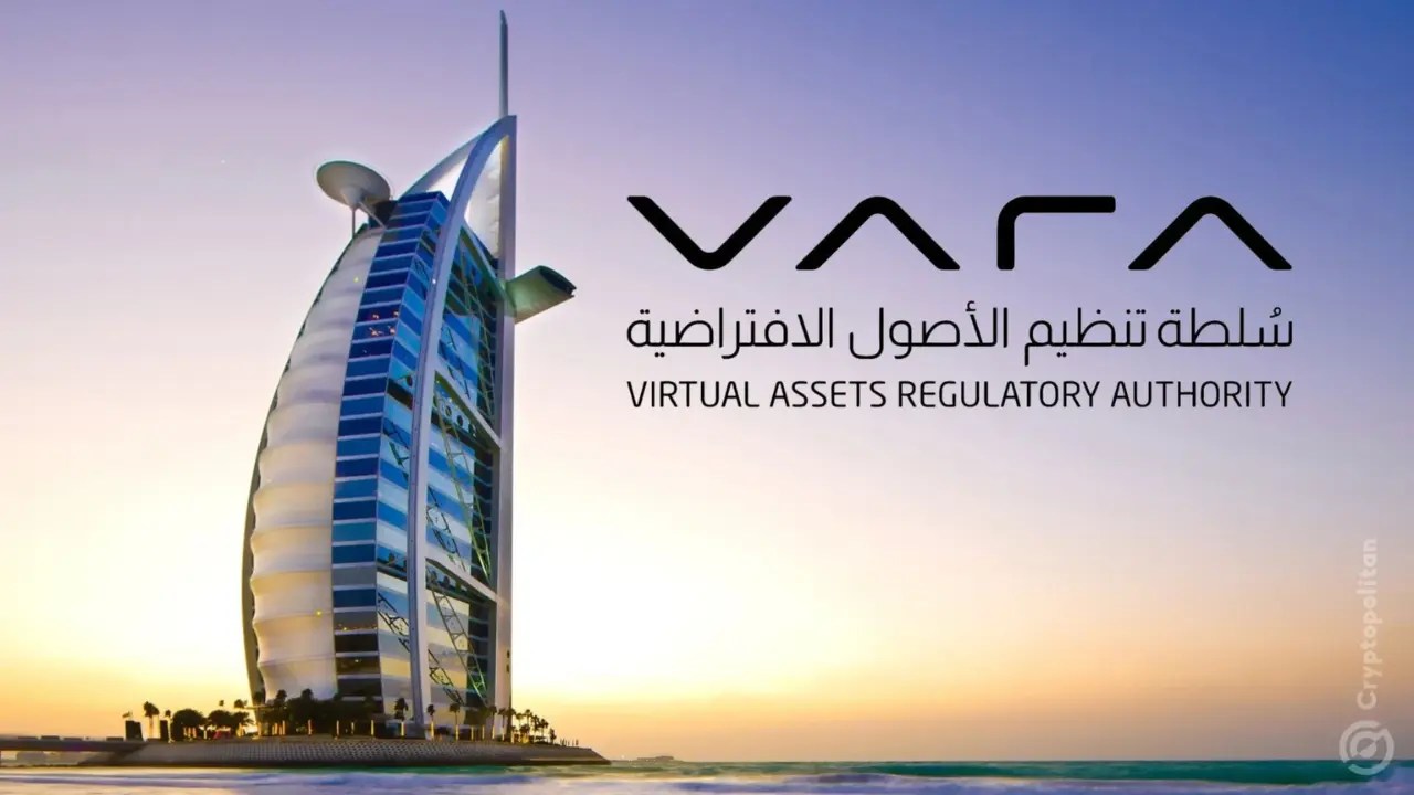 Dubai regulator VARA sets new rules for digital asset issuance