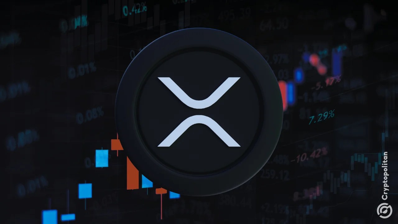 XRP holders face biggest unrealized losses since 2022