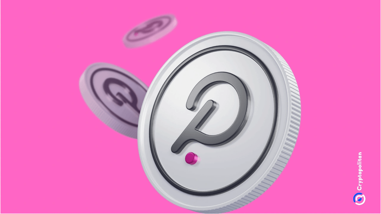 Polkadot hit by unauthorized DOT mint incident