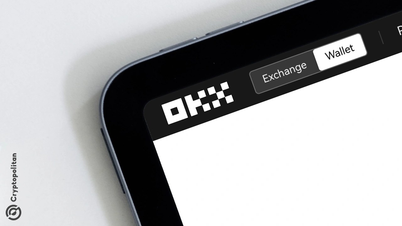 OKX joins the agentic economy with new AI payments framework