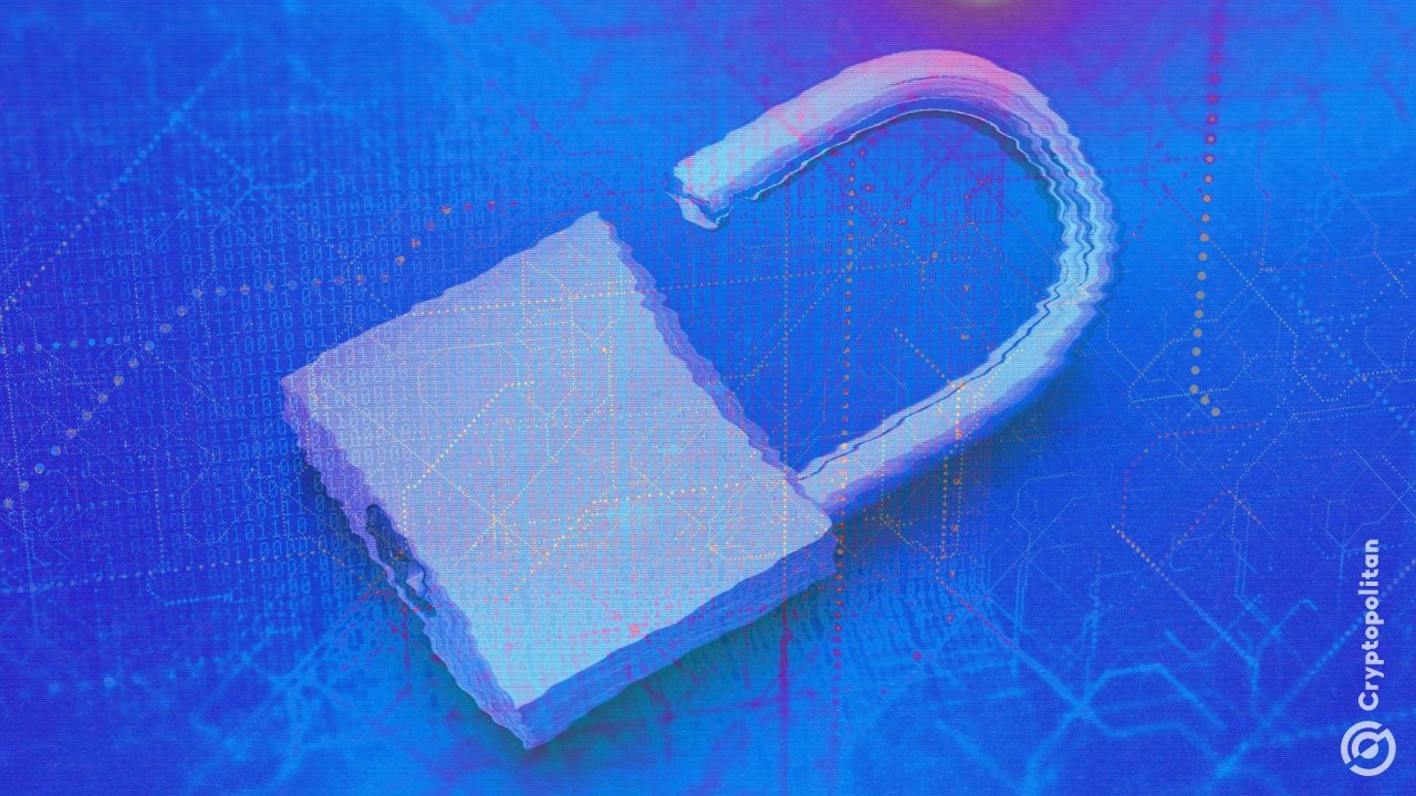 UDS, ZRO, RAIN lead unlock categories as $723M new tokens enter circulation this week