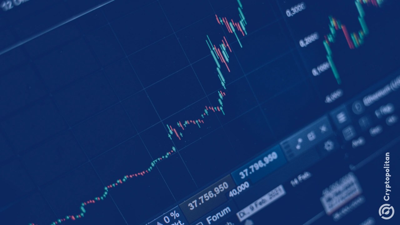 Why quantum stocks are suddenly on a massive rally