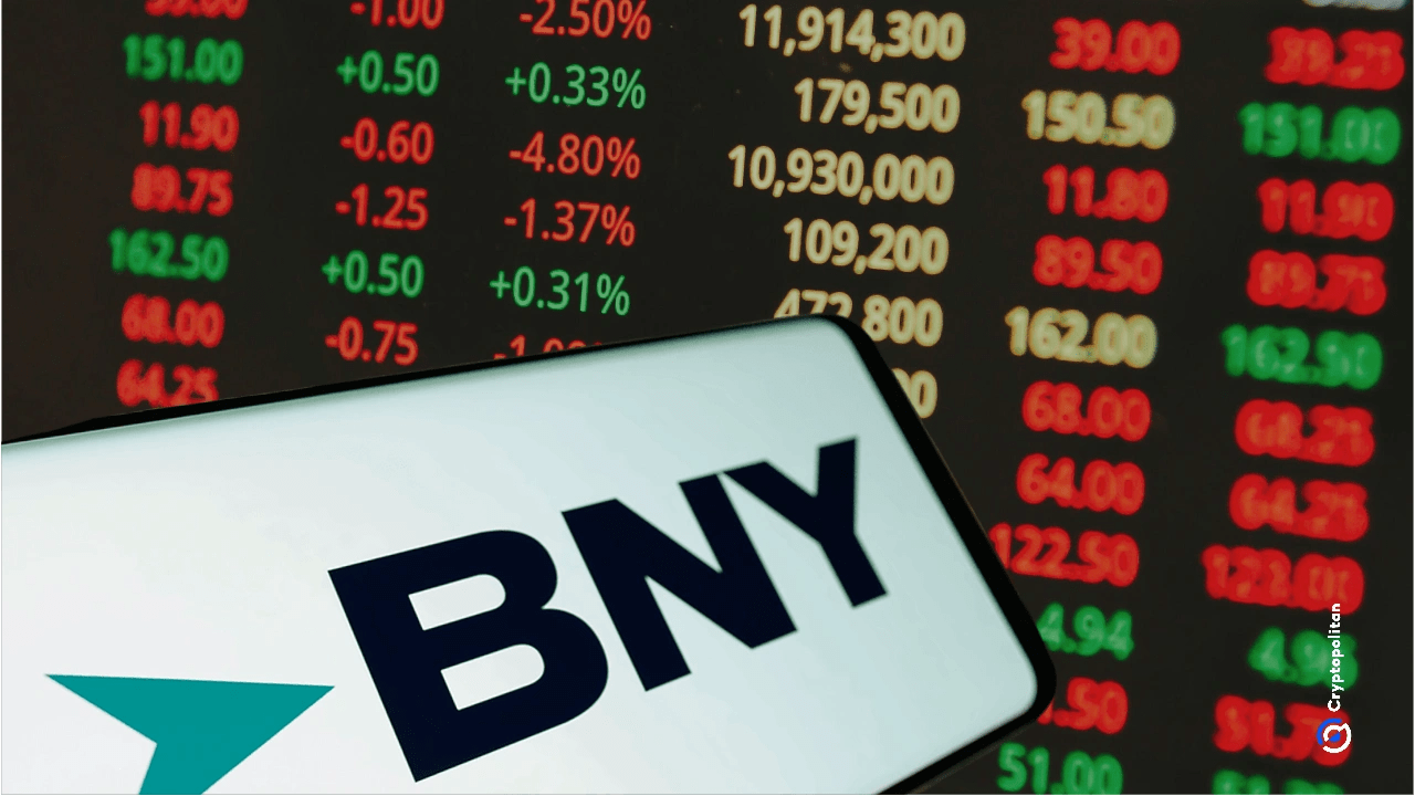 BNY expands digital asset custody push with UAE partnerships