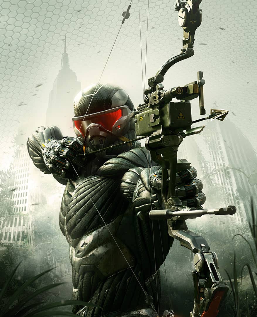 List 32+ Wallpapers one xs crysis warhead wallpapers Superb