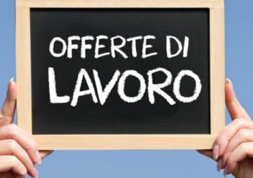 Offerte Lavoro Segretaria Part Time Prato 260_x_370_jpg