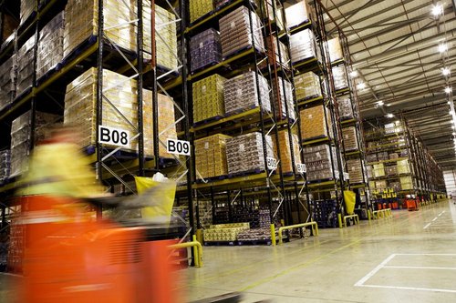 Offerte Di Lavoro - Csf Agenzia Per Il Lavoro 333_x_500_jpg