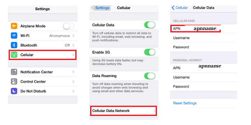 APN iPhone 3: Panduan Lengkap untuk Pengaturan dan Pemecahan Masalah