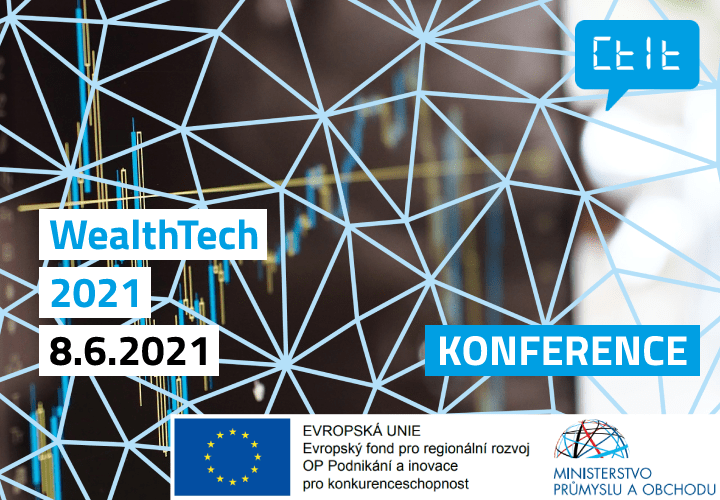 Wealthtech 2021 Konference Ctit