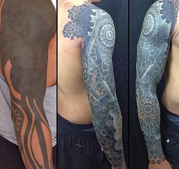 55+ Incredible Cover Up Tattoos Before And After | Cuded 567_x_600_jpg
