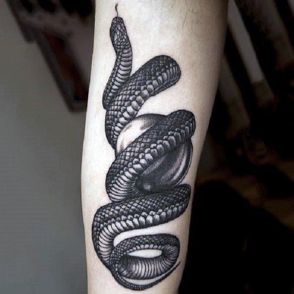 60 Snake Tattoo Ideas | Cuded 600_x_600_jpg