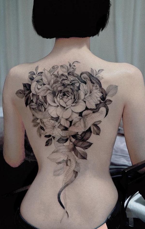 60 Snake Tattoo Ideas | Cuded 943_x_600_jpg
