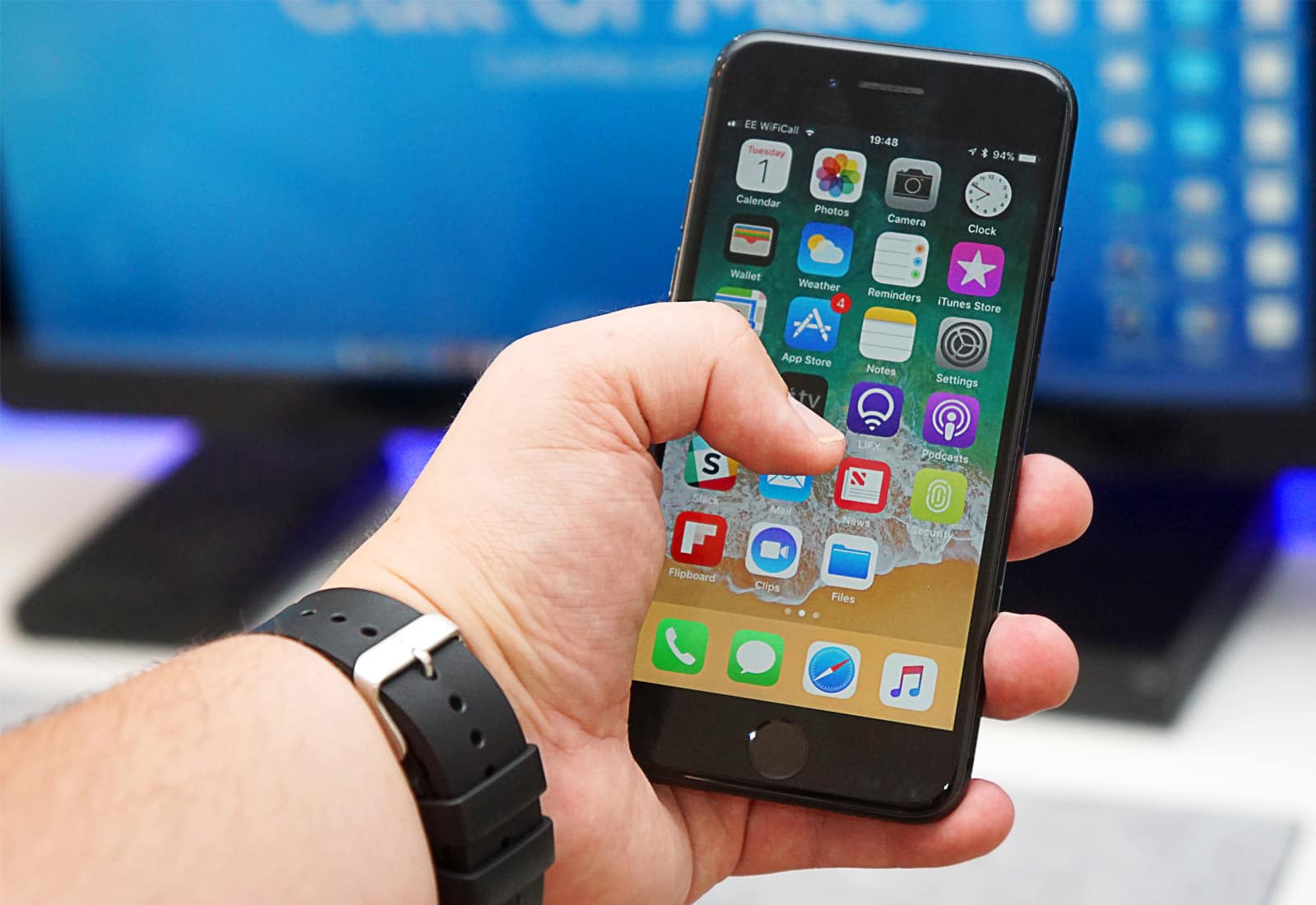 Cara Mengatasi Layar iPhone yang Tidak Bisa Disentuh: Panduan Lengkap