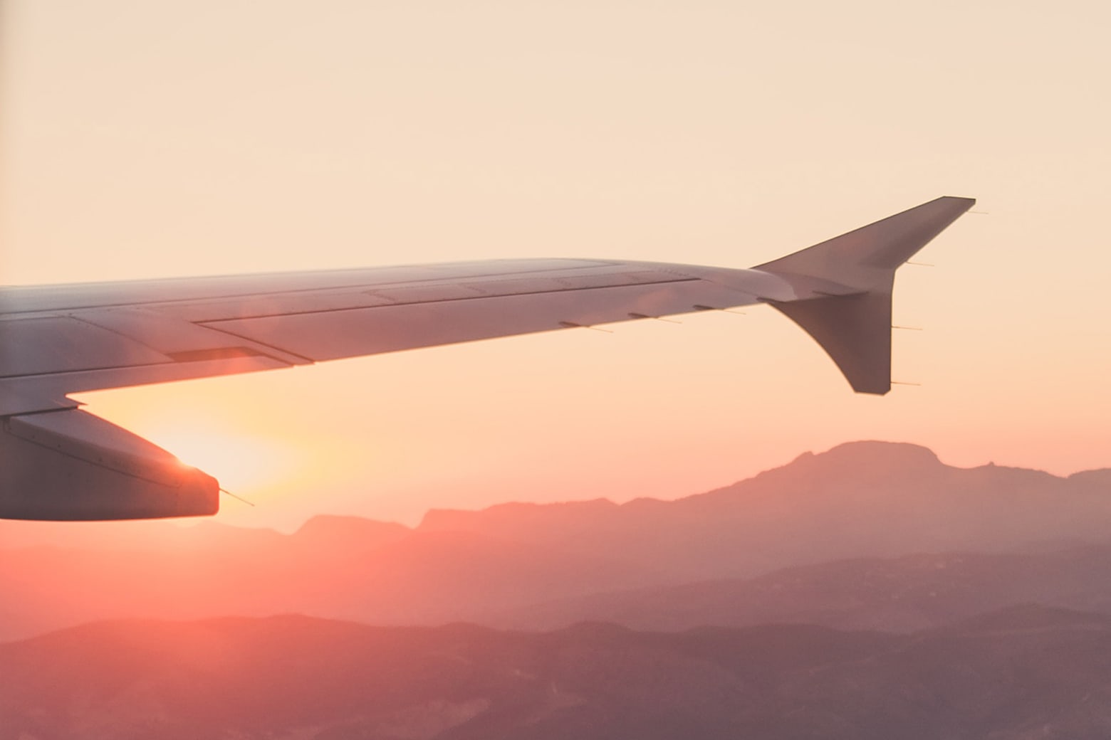 2. Subscribe to Travel Newsletters and Social Media Pages