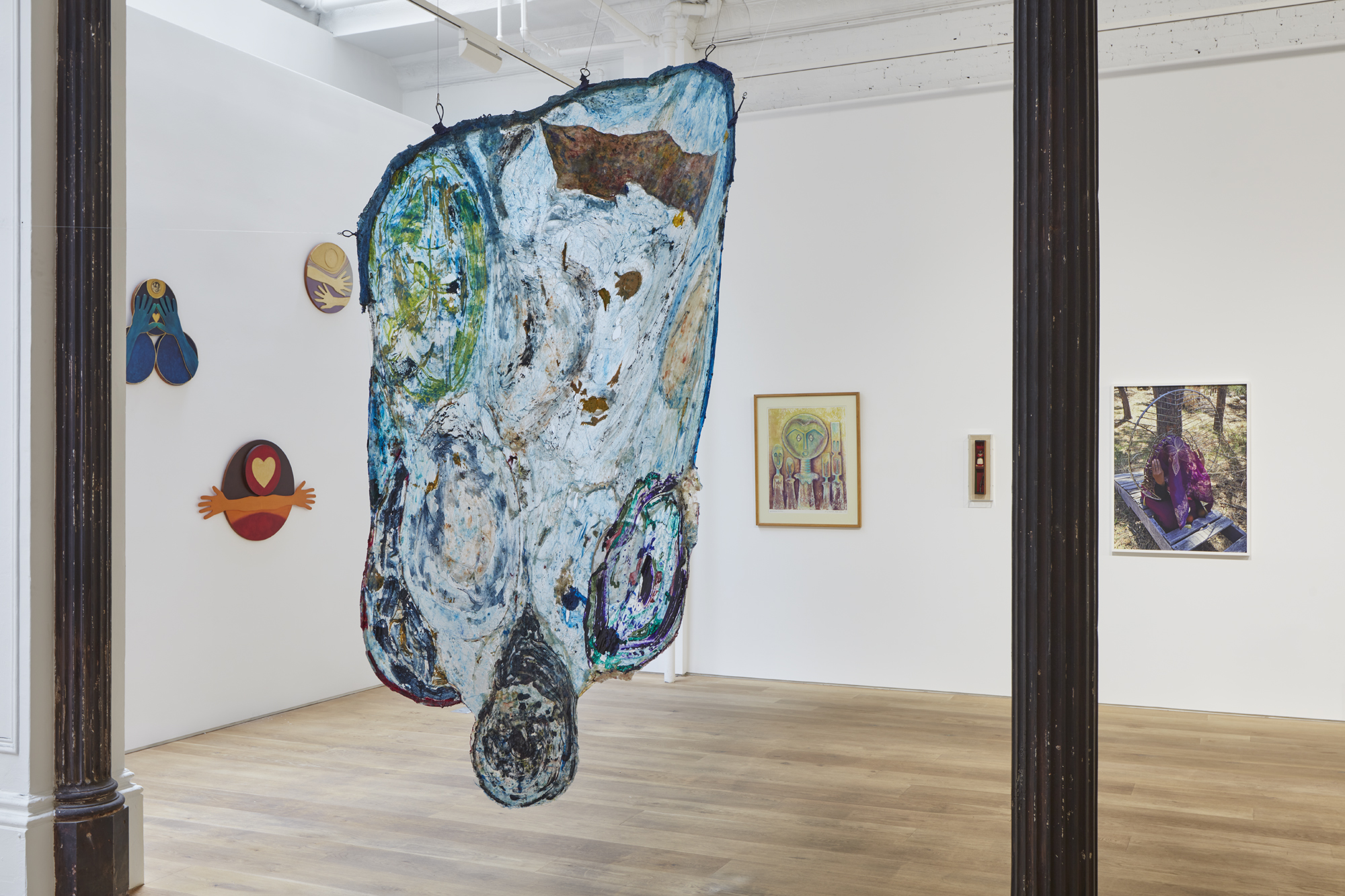 Black Female Artists Who Got Their Start In 1960s And 70s Are Focus Of Two Group Exhibitions In New York Culture Type