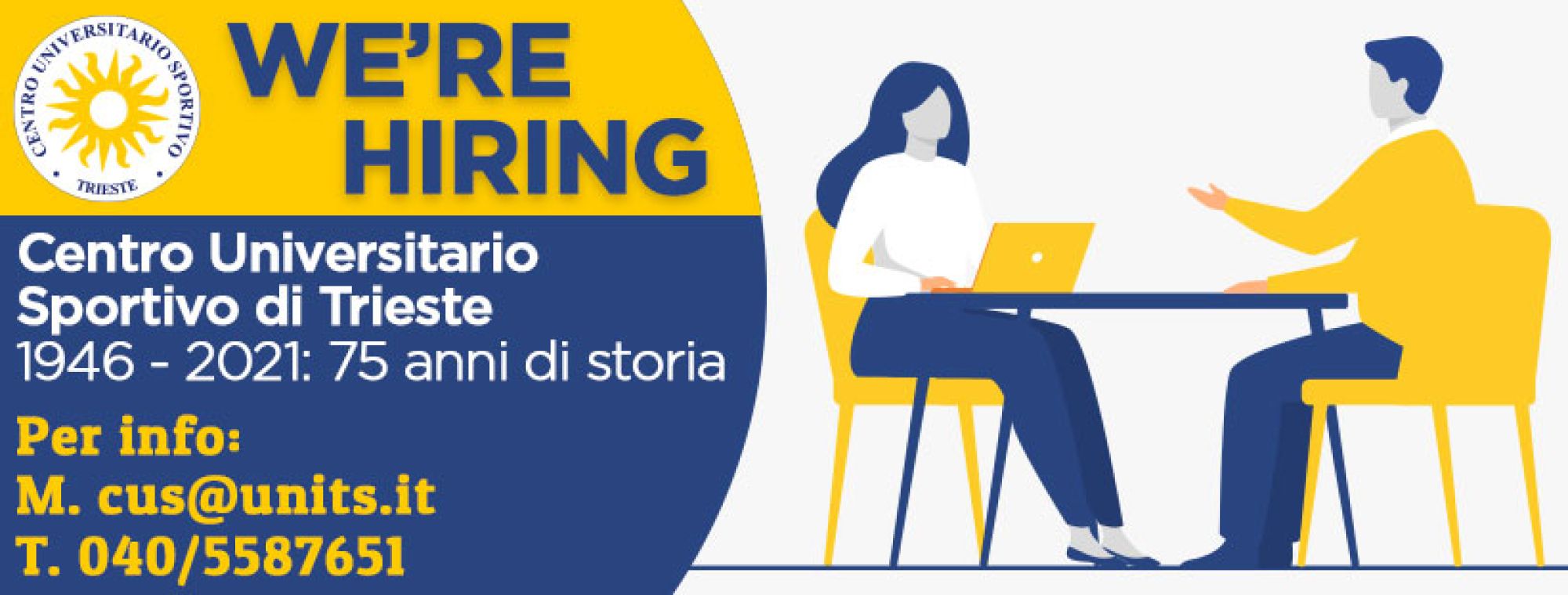 Opportunità Di Lavoro Al Cus 760_x_2000_jpg