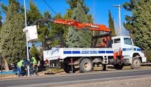 Copelco anunció corte de energía programado en Cutral Co
