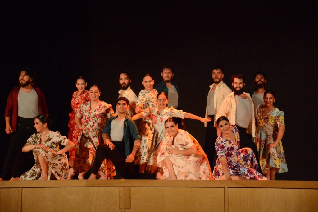 Convocan a audición para el Ballet Municipal de Cutral Co