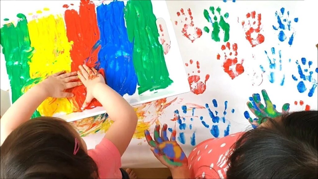 continúa la colonia “Re-Crearte” para niñas, niños y adolescentes