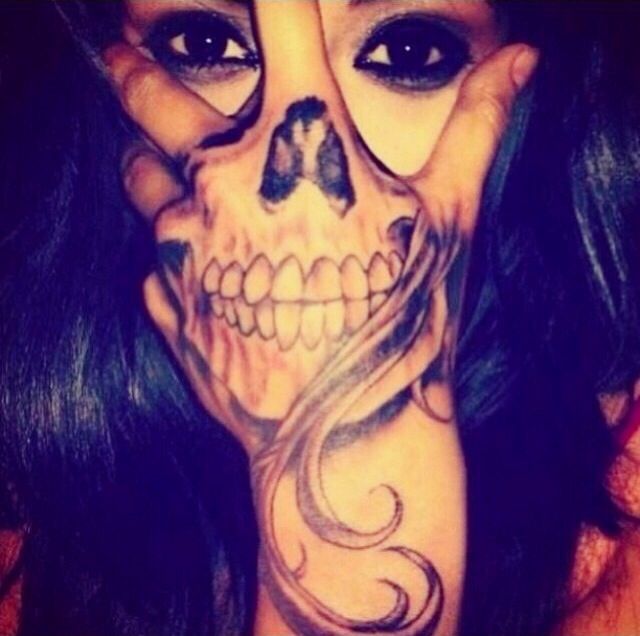 Ink & Bone…Rad Hand Tattoos! - Cvlt Nation 636_x_640_jpg