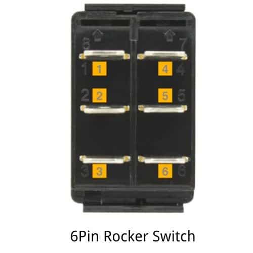 Ultimate Guide On How To Rocker Switch Wiring Diagram Weup