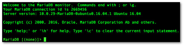 How to delete or remove a MySQL/MariaDB user account on Linux/Unix -  nixCraft