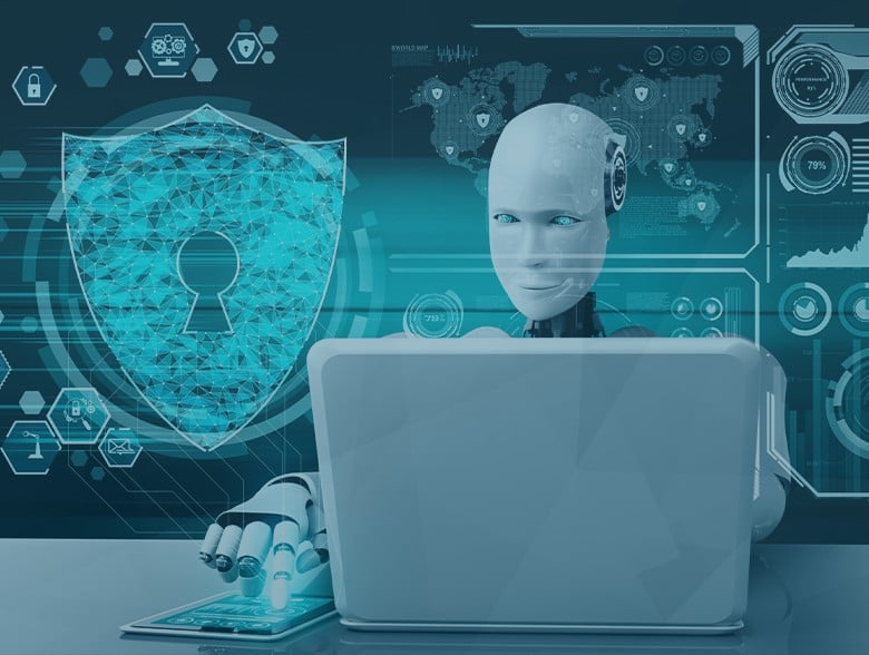 The Rise of AI in Cybersecurity: Transforming Threat Detection and Response
