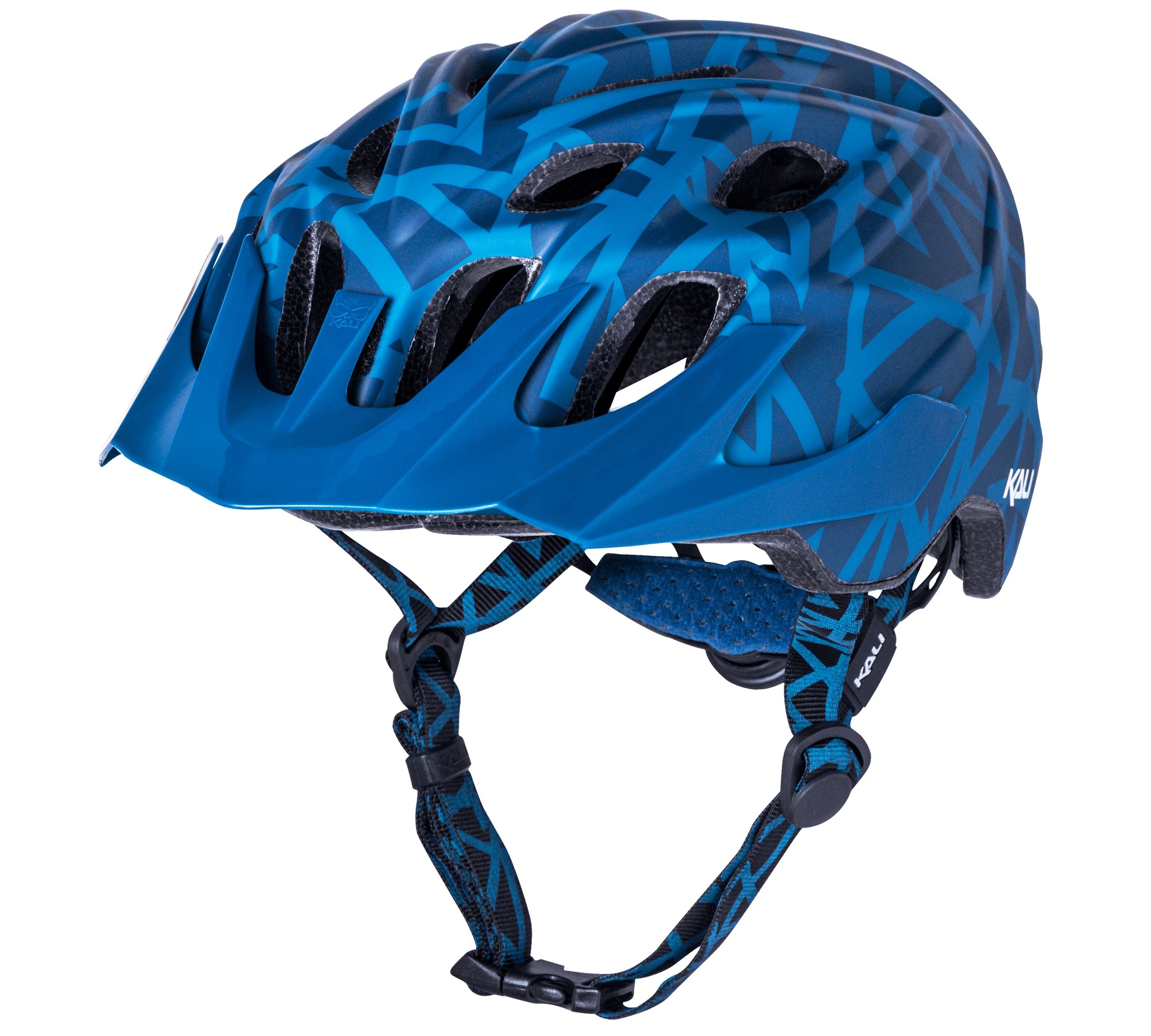 Kali Chakra Youth Plus Cykelkram