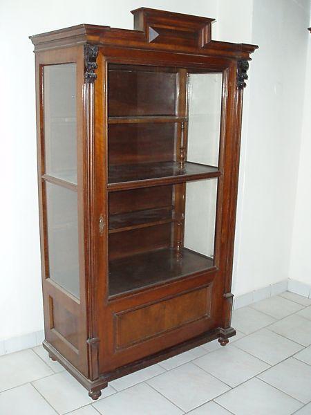 Antique Good Altdeutsch Czech Antiques