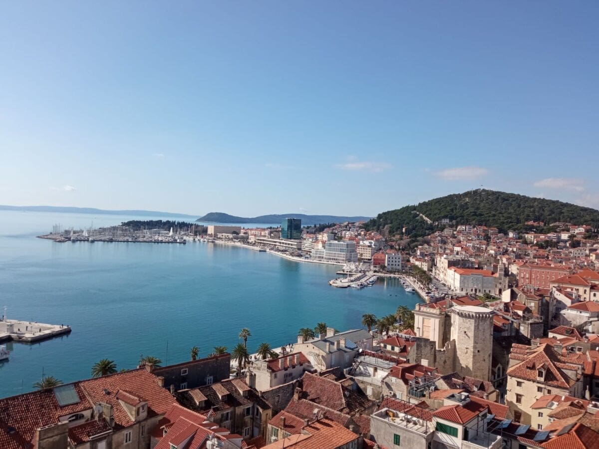 Srbin Pitao Gdje Moze Sigurno Parkirati U Splitu Pogledajte Kako Su Splicani Reagirali Dalmacija Danas Obala Otoci Zagora Najnovije Vijesti Iz Dalmacije