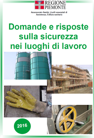 Domande E Risposte Sulla Sicurezza Nei Luoghi Di Lavoro - Portale Consulenti Sicurezza Qualità Ambiente Bandi 454_x_310_png