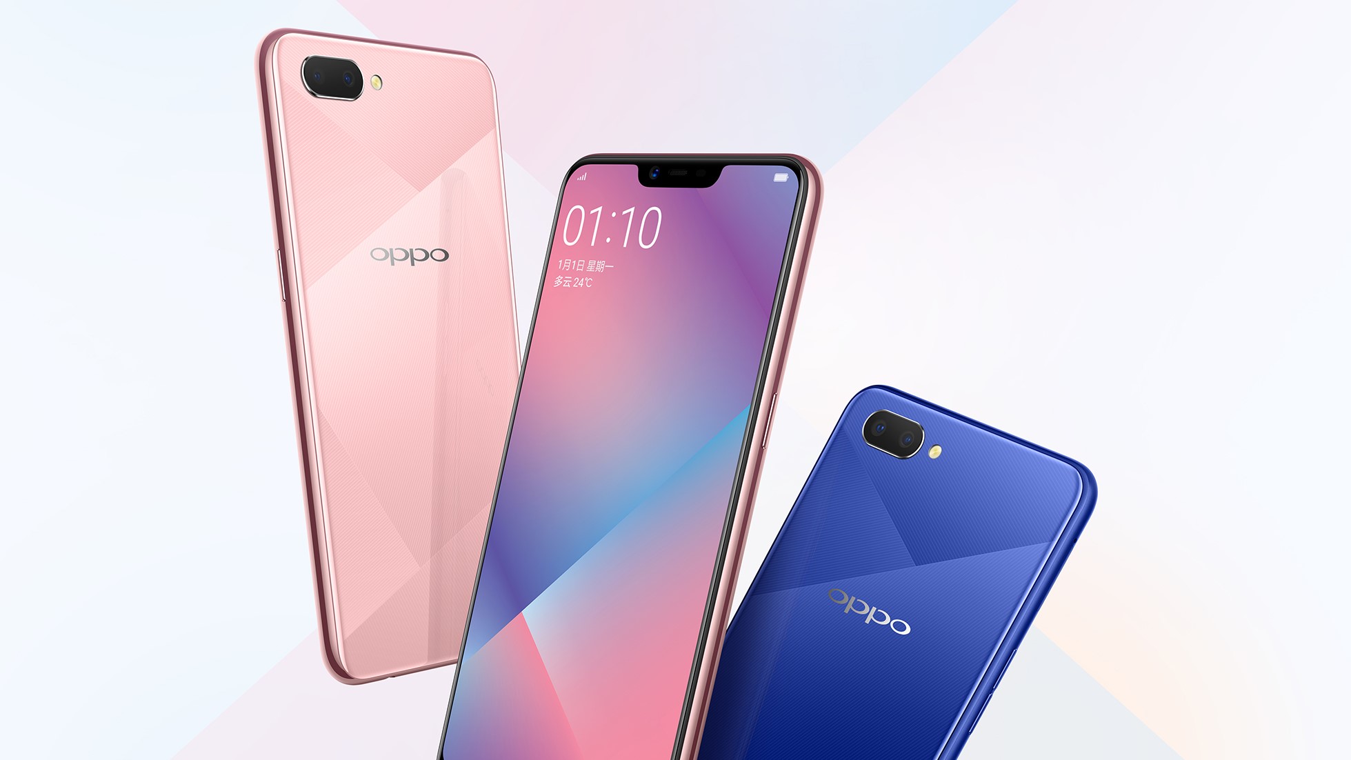 Oppo F9: Smartphone Spek Gahar dengan Harga Terjangkau