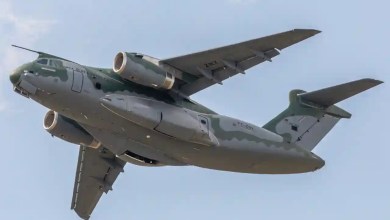 وبعد، المغرب و الإمارات تبدأان قريبا مشغلين للطائرة العسكرية البرازيلية المتطورة KC-390