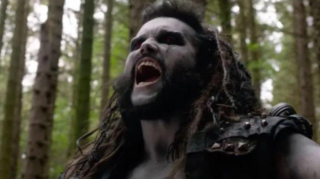 Lobo Tv Series Might Not Be Canceled After All Den Of Geek