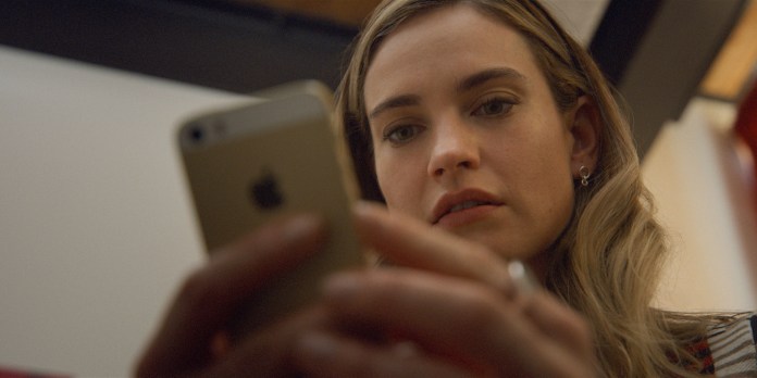 What Swiped Fails to Say About Fashionable Relationship Tradition