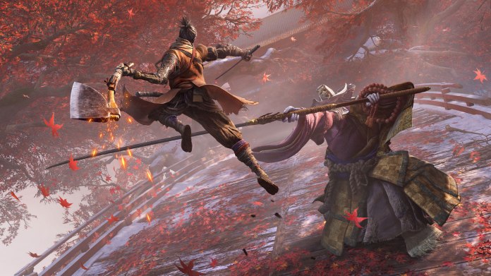 The Finest Ninja Video Video games Ranked